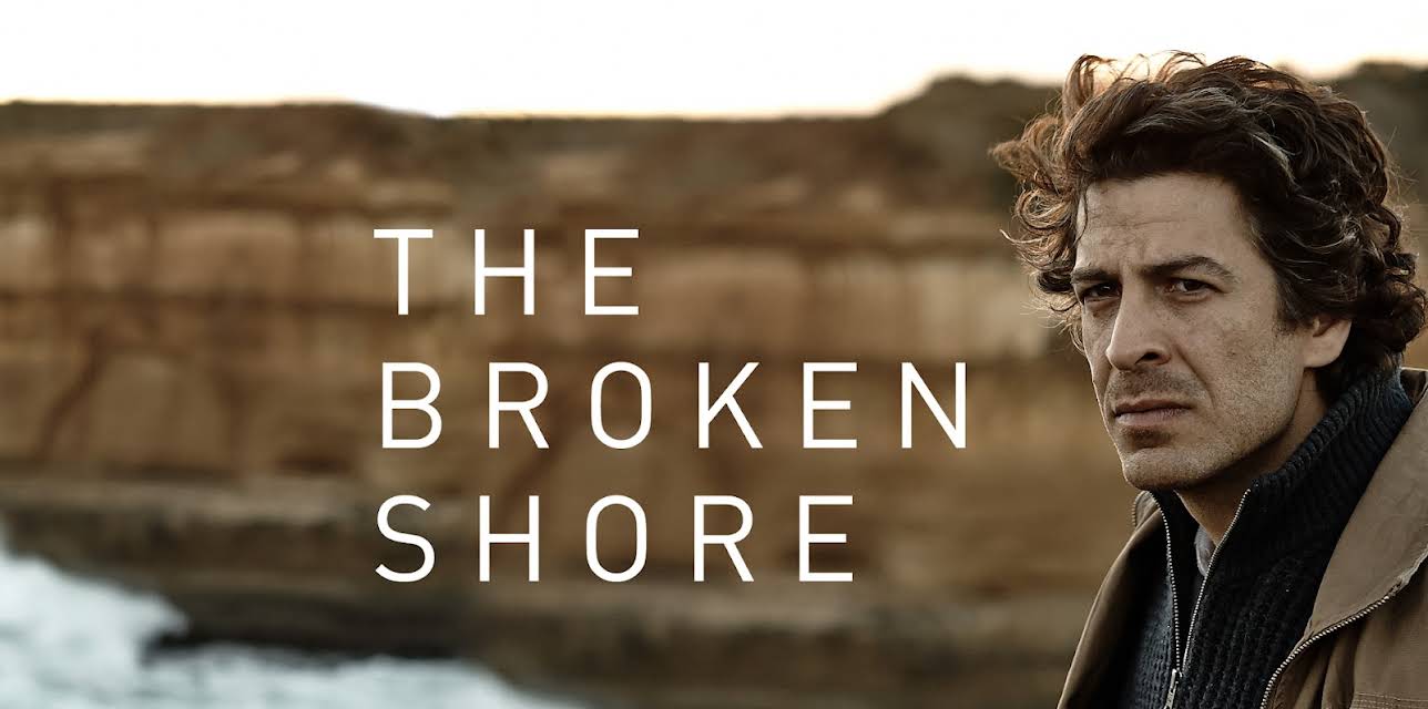 The Broken Shore (2014)