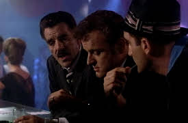 Crime Story: Episode 4