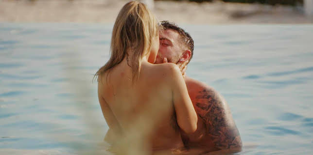 10:00 PM: New: Dating Naked UK | E4 | 12/11 2025