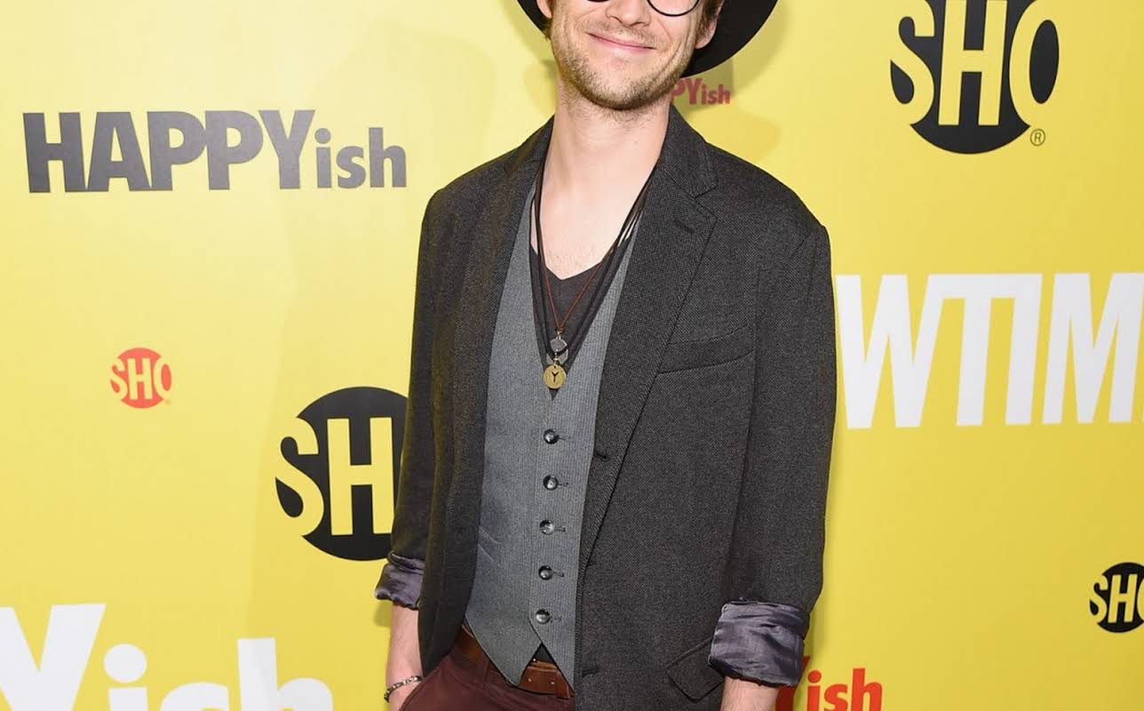 Tobias Segal