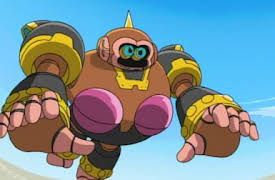 Sonic X: The Dam Scam