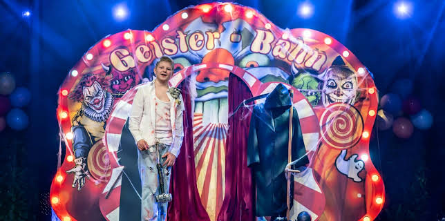 11:40: Fastnacht in Franken – jung und närrisch | BR Fernsehen | 2/16 2026