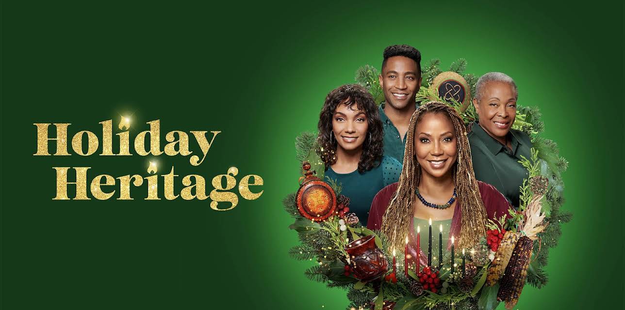 Holiday Heritage​ (2022)