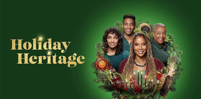 Holiday Heritage​ (2022)