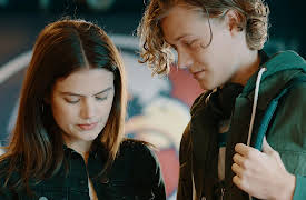 Eagles S01: Homecoming