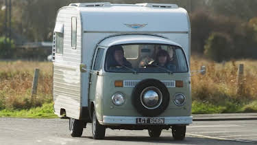 11:00 PM: Bangers & Cash (S12 E5) (S12) | Yesterday | 12/24 2025