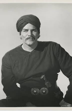 Buddy Baer as Ursus