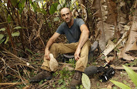 Ed Stafford: Left for Dead: Bulgaria: The Rhodope Mountains
