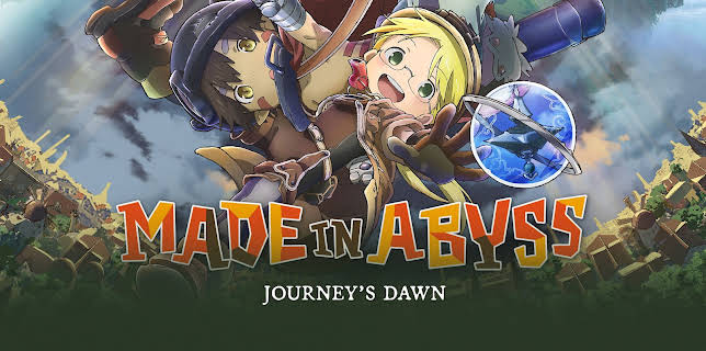 MADE IN ABYSS: Journey's Dawn (2026)
