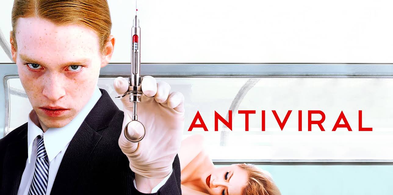 Antiviral (2012)