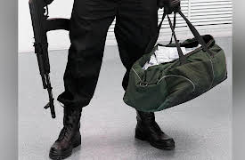 Crime Files: The Homefront: Crime Files: The Homefront - Family Bank Robbers - Case: Catt Family