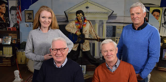 00:50: Åndenes makt (S13 E7) (S13) | VOX | 11/11 2025