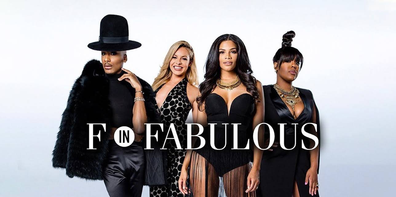 F In Fabulous Season 1