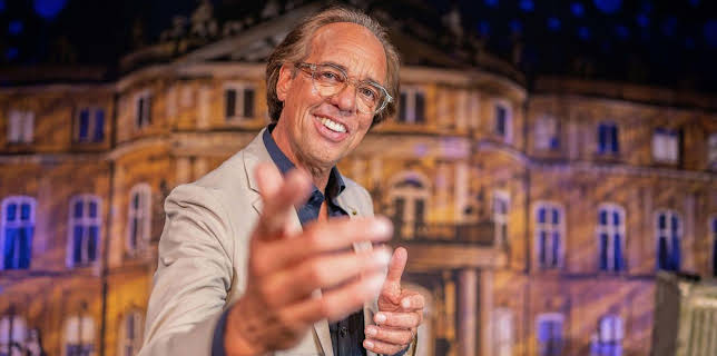 22:20: Christoph Sonntag live - Es ist Sonntag | SR Fernsehen | 12/26 2025