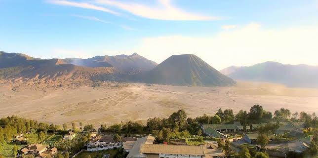 15:40: Leben mit Vulkanen | Arte | 2/4 2026