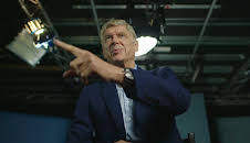 Arsene Wenger: Invincible