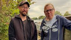 Canal Boat Diaries (S6 E5)