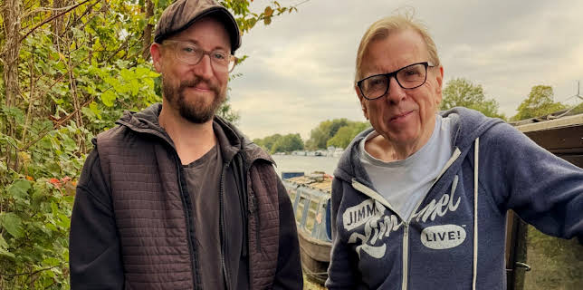 2:00 AM: Canal Boat Diaries (S6 E5) (S6) | Yesterday | 12/14 2025