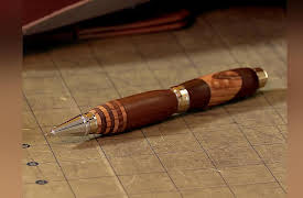 Handcrafted America: Wood Pens, Leather Boots and Doors