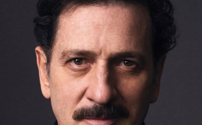 Juan Carlos Remolina