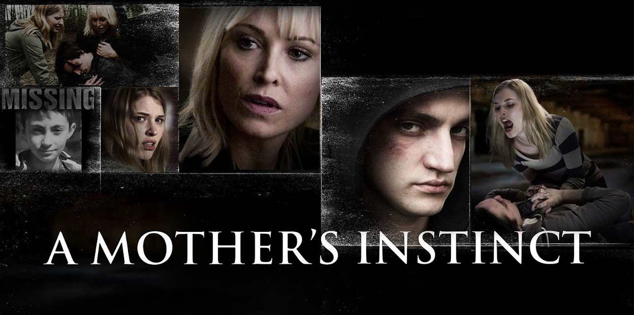 A Mother's Instinct (2015)