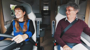 3:00 PM: Motorhoming with Merton and Webster (S1 E3) (S1) | Yesterday | 2/1 2026