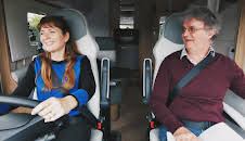 Motorhoming with Merton and Webster (S1 E3)