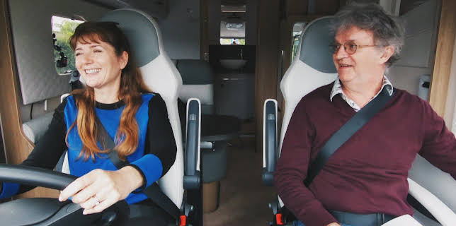 2:00 PM: Motorhoming with Merton and Webster (S1 E3) (S1) | Yesterday | 2/1 2026