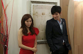 A Gentleman's Dignity: A Gentleman's Dignity - Episode 6