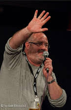 Juan Martínez Moreno como Director