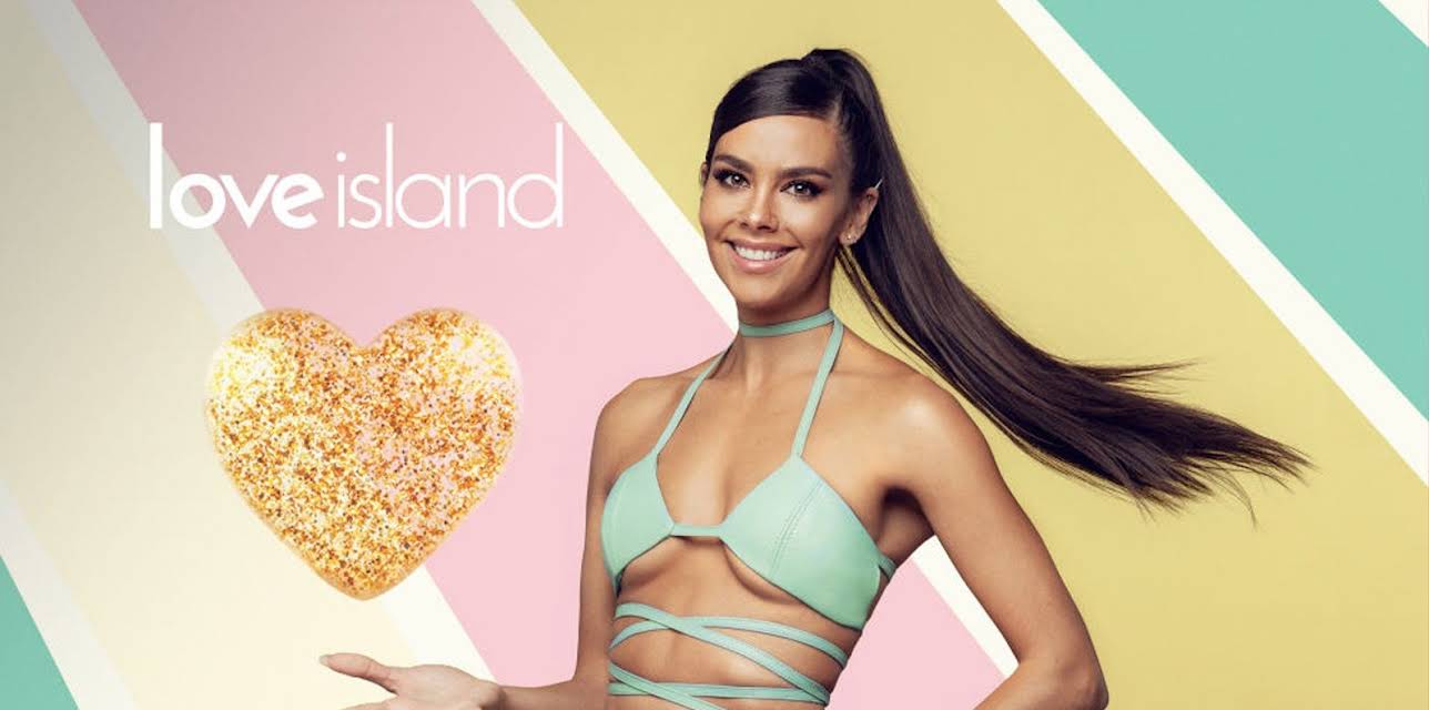 Love Island: Spain S2
