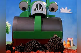 Bob The Builder (Classic) Season 1: Bob Saves The Hedgehogs