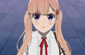 LOVE and LIES: A Small Lie