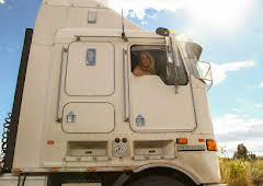 Outback Truckers