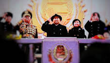 Nordkorea - Die Macht der Kim-Dynastie