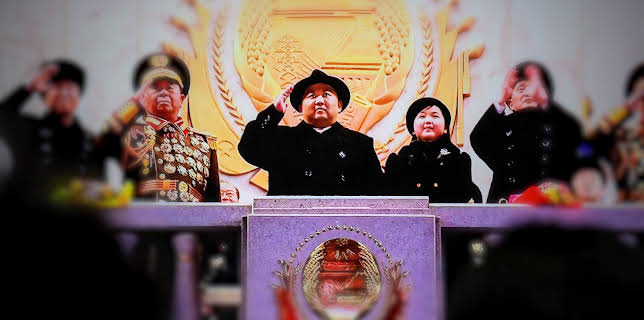 22:30: Nordkorea - Die Macht der Kim-Dynastie | ZDFinfo | 11/28 2025