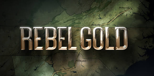 Rebel Gold Season 1