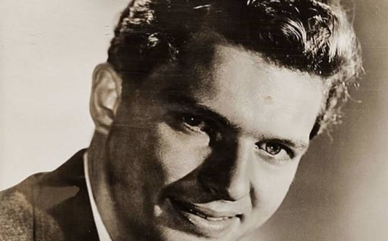 Geoffrey Horne