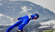 Copa del mundo de saltos de esquí M - Oslo (T25/26): Trampolín largo - Clasificación 1