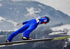 Copa del mundo de saltos de esquí M - Garmisch Partenkirchen (T25/26): Trampolín largo - Clasificación