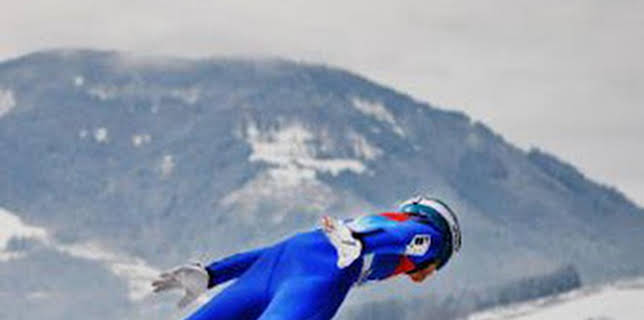 12:00: Copa del mundo de saltos de esquí M - Garmisch Partenkirchen (T25/26): Trampolín largo - Clasificación | Eurosport 2 | 1/1 2026