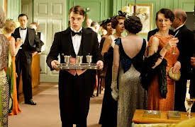 Upstairs Downstairs (2010), Season 1: The Fledgling