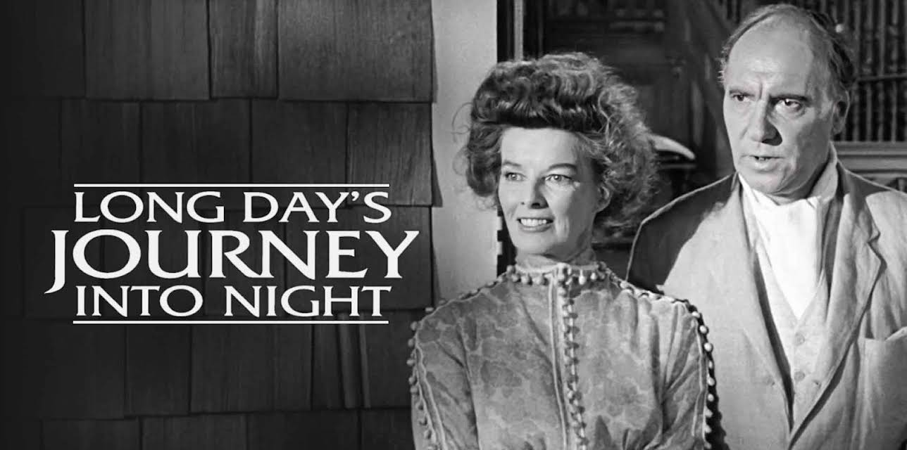 Long Day's Journey into Night (1962)