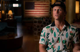 The Line: Gray Areas