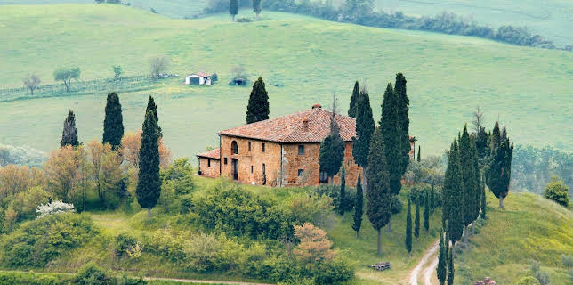 09:20: Die Toskana - zwischen Florenz und Elba | MDR Fernsehen | 1/18 2026