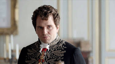 05:15: Napoleon - Metternich | Arte | 4/10 2026