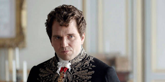 08:55: Napoleon - Metternich | Arte | 3/23 2026