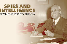 Spies and Intelligence: From the OSS to the CIA: Spy Training: Undercover