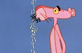 The Pink Panther Show (Season 1): Pink Blueprint/Bomb Voyage/Pink Tail Fly