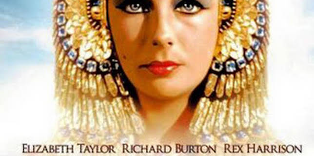 22:05: Cleopatra | 13 TV | 3/6 2026